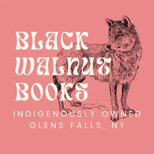 Black Walnut Books